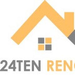 24TEN Renovations