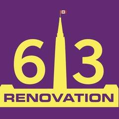 613Renovation