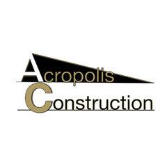 acropolis construction