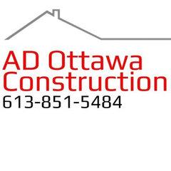 AD Ottawa Construction