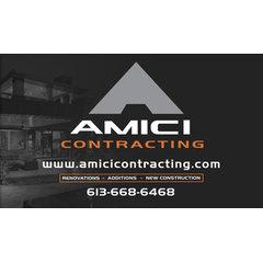 Amici Contracting