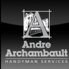 André Archambault Handyman Services