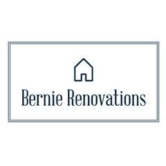 Bernie Renovations