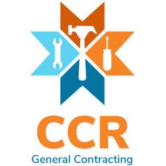 CCR ~ Cayman Construction & Renovations Ltd.