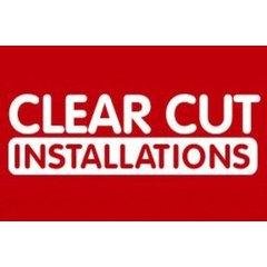 Clear Cut Installations