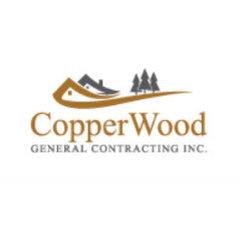 Copperwood General Contracting, Inc.