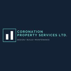 Coronation Property Services Ltd.