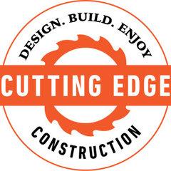 Cutting Edge Construction