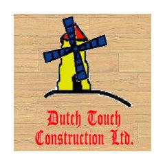 Dutch Touch Construction Ltd.