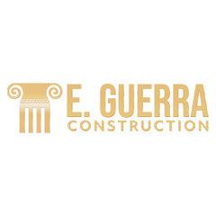 E. Guerra Construction