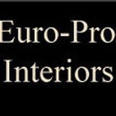 Euro-Pro Interiors