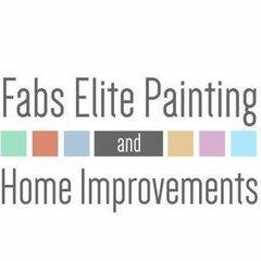 Fabs Elite Painting and Home Improvement