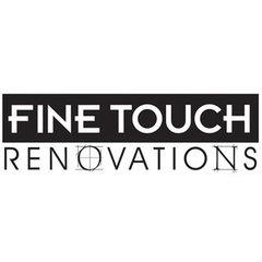 Fine Touch Renovations