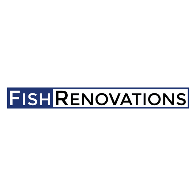 Fish Renovations