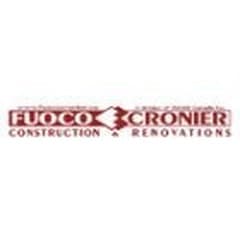 Fuoco Cronier Construction & Renovations