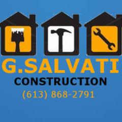 G Salvati Constructiona