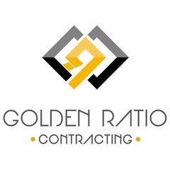 Golden Ratio Contracting