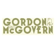 Gordon and McGovern