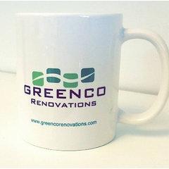 Greenco Renovations Inc.