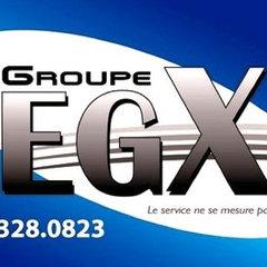 Groupe EGX