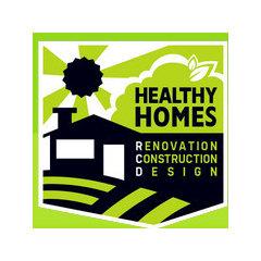 Healthy Homes Renovation Construction Design