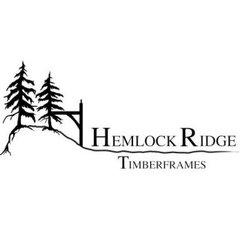 Hemlock Ridge Timber Frames