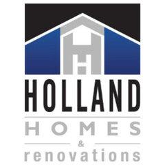 Holland Homes and Renovations