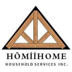 Homiihome Household Services Inc.