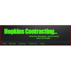 Hopkins Contracting