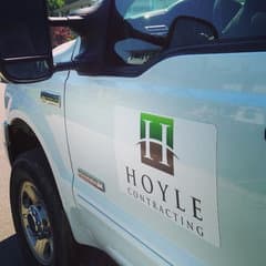 Hoyle Contracting