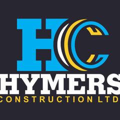 Hymers Construction Ltd.