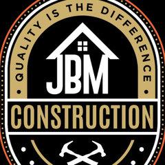 JBM Construction