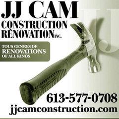 JJ Cam Construction