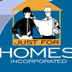 Just For Homes, Inc.