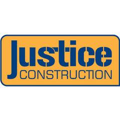 Justice Construction Ltd.