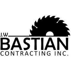 JW Bastian