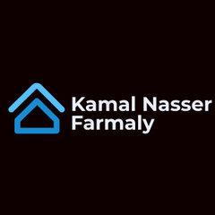 Kamal Nasser Farmaly