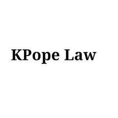 Kenneth C. Pope - Barrister, Solicitor, LLB, TEP