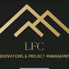 LFC renovations