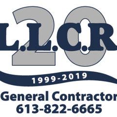 LLCR LTD