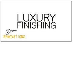 Luxury Finishing Inc.