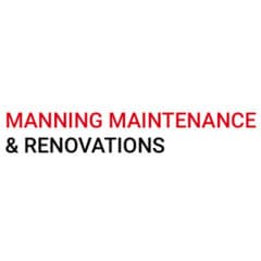 Manning Maintenance & Renovations