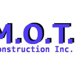 M.O.T. Construction