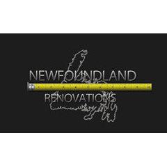 Newfoundland Renovations