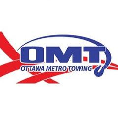 Ottawa Metro Towing