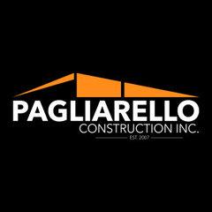 Pagliarello Construction Incorporated