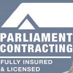 Parliament Contracting