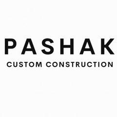 Pashak Custom Construction