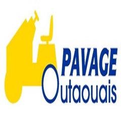 Pavages Outaouais