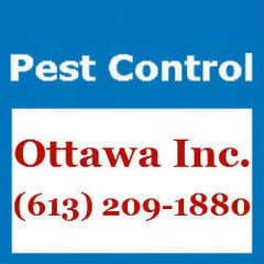 Pest Control Ottawa Inc.